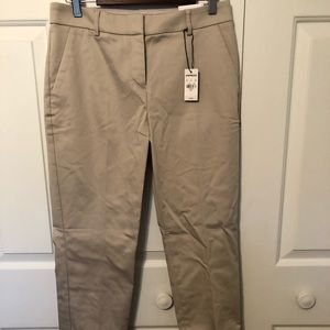 Express the Columnist dress pants NWT